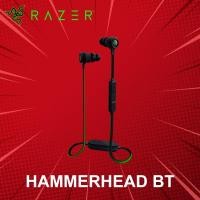 ราคา หูฟังเกมมิ่งไร้สาย Razer Hammerhead BT ประกันศูนย์ 1 ปี (6445754587)