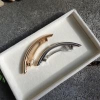 ราคา Metallic Hair clips กิ๊บติดผม (6530706269)