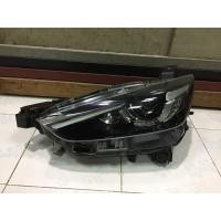 ราคา ไฟหน้า Mazda CX3 CX-3 โคมLED ตัวTOP ของแท้ สภาพดี ข้างซ้าย (1751586415)