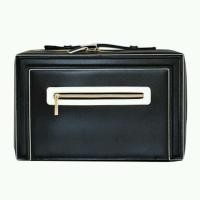 ราคา กระเป๋าเครื่องสำอางค์ใบใหญ่ จากestee lauder รุ่น limited edition (488132786)