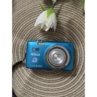Nikon Coolpix S2700