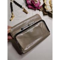 ราคา กระเป๋า​ตังค์หนังแท้แบรนด์​ARMANI​ EXCHANGEแท้มือสองตู้​ญี่ปุ่น​ (23442944842)