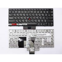 ราคา คีย์บอร์ด LENOVO Thinkpad EDGE E120 E130 E125 X121E E220S (ไทย-อังกฤษ) (5347263791)