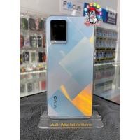 ราคา Vivo Y21 (สินค้ามือสอง) ประกันศูนย์ 20/1/66 (13174617204)