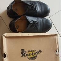 ราคา #ขาย# รองเท้า Safty Shoe Dr. Martens รุ่น Airwair ของแท้จากห้าง (1801178901)