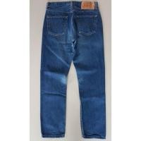 ราคา กางเกงยีนส์ Levi's 501-0115 U.S.A W30 (I1057) (7517364578)