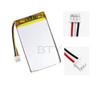 ราคา BTY AHB622540 3.7V Battery for Sennheiser HD 4.40 BT HD 4.50BTNC Momentum 2 / 3, HD 4.50 AHB622540N1 Headset (24265905451)