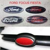 ราคา ไม่ใช่แปะทับ โลโก้ฟอร์ด ติดด้านหน้า โฟกัส เฟียสต้า 2010 - 2014 ford fiesta focus front logo emblem (9265773942)