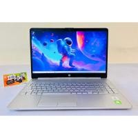 ราคา Notebook HP 15S-du2001TX (19394567205)