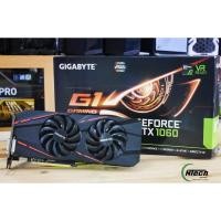 ราคา การ์จอ GTX 1060 (6 GB ) ยี่ห้อ Gigabyte G 1 Gaming (2300541408)