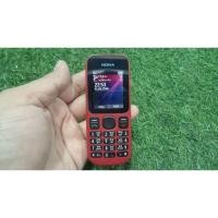 ราคา Nokia 101 เครื่องแท้รุ่นปุ่มกดใช้งานได้ โทรศัพท์ในความทรงจำ (14760711671)