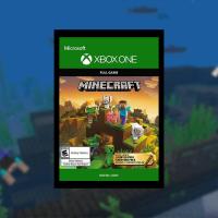 ราคา เกม Xbox One Minecraft Master Collection (Xbox One) Xbox Live (24173018459)