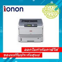 ราคา Printer OKI B840DN Monochrome A3 LED Printer เครื่องปริ้นเตอร์เลเซอร์ ขาวดำ OKI B840DN (24863444212)
