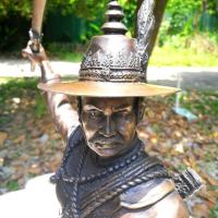ราคา รูปหล่อพระเจ้าตากสินมหาราช (2235305204)