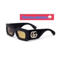 ราคา พร้อมส่ง✅ แว่นตากันแดดgucci (8077363819)