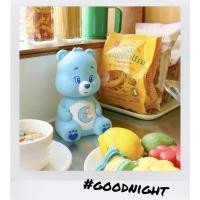 ราคา พร้อมส่ง Care bears Mood Light โคมไฟลายน้องแคร์แบร์ ปรับความสว่างได้ โคมไฟซิลิโคน ทำความสะอาดง่าย น่ารักสุด (18603503920)