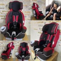 ราคา boosterseatคาร์ซีทยี่ห้อApricaสำหรับเด็กโต (13854802294)