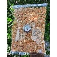 ราคา กุ้งแห้งตัวเล็ก ไซส์มินิ ขนาด 500 กรัม (9544658557)