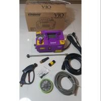 ราคา ปั้มอัดฉีด ZINSANO VIO (2213974866)