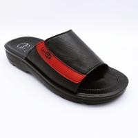 ราคา ADDA 7C18-M1 รองเท้าADDAสวมPUชาย (4926109347)