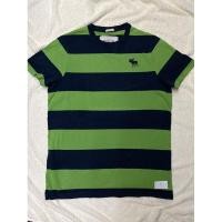 ราคา ส่งต่อ เสื้อยืด Abercrombie & Fitch สภาพดี (8223707116)