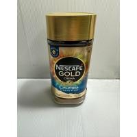 ราคา Nescafe Gold Crema จาก Colombia หอมอร่อยจากกาแฟอาราบิก้าและโรบัสต้า และNescafe Gold Blend Decaf (เกาหลี) (12154627252)