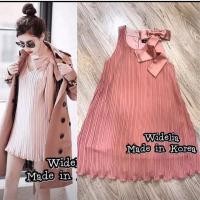 ราคา Dress cop mof งาน widealia sz.m ของใหม่ (1011591510)