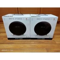 ราคา Harman Gardon Onyx Studio3 BLK ของแท้ รับประกันศูนย์ไทย (2456661724)