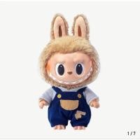 ราคา พร้อมส่งลาบูบู้ Labubu time to chill ของแท้จากshop popmart (27701519683)