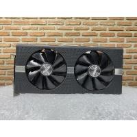 ราคา การ์ดจอ Nitro Rx570 4gb sapphire (22012866595)