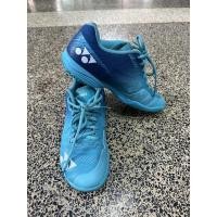 ราคา รองเท้าแบดมินตัน มือสอง Yonex Aerus Z แท้ Size 24.5 cm (21758826298)