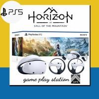 ราคา PlayStation VR2 Horizon Call of the Mountain แว่น VR (สีขาว) (24714789548)