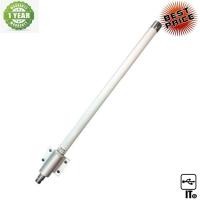 ราคา Antenna Outdoor Omni 15dBi ALFA (AOA-2415) 2.4 GHz. ประกัน 1Y เสากระจายสัญญาณ (23765784463)