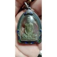 ราคา รูปหล่อหลวงพ่อเดิมวัดหนองโพปี 2493 (24353891908)