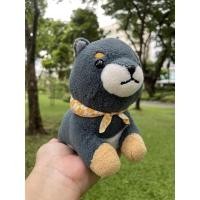 ราคา ตุ๊กตาน้องหมาชิบะ ตุ๊กตาตัวเล็ก ตุ๊กตาญี่ปุ่นมือสอง (19910111004)