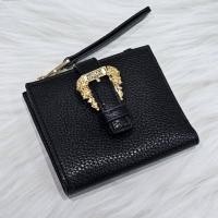 ราคา ✅พร้อมส่ง✅✨✨Versace COUTURE1 CONTINENTAL WALLET แท้ (25264035818)