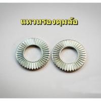 ราคา แหวนดุมล้อ SHIMANO / คู่ (25755486398)