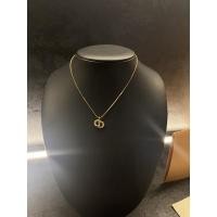 ราคา Dior necklace ghw logo CD (18453577731)