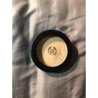 ราคา THE BODY SHOP แป้งอัดแข็ง Matte Clay Powder No.34 (4350419363)