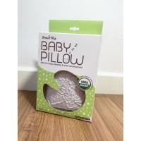 ราคา BEANIE NAP หมอนกันสะดุ้ง สีขาว (18944254728)