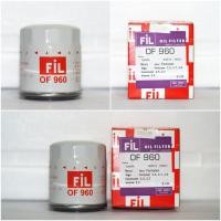 ราคา กรองเครื่องคุณภาพ FIL วีโก้ รีโว่ OF-960 (1248186742)