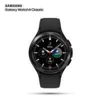 ราคา Samsung Galaxy Watch 4 Classic 46mm Stainless Steel Bluetooth มือ 1 ศูนย์ไทย (20624404117)