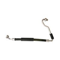 ราคา ท่อแอร์ Mitsubishi Pajero Sport'08 คอม-แผง สายกลาง สายแอร์ มิตซูบิชิ ปาเจโร่ สปอร์ต'08 ท่อน้ำยาแอร์ มิตซู ปาเจโร่สปอร์ต (16805832501)