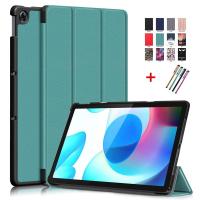 ราคา เคสแท็บเล็ตแบบพับได้พับได้สําหรับ Lenovo Tab M10 FHD Plus 10 3 X606F TB-X606X 2020 สําหรับ Lenovo Tab M10 Plus (12551287821)