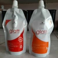ราคา น้ำยายืดผมglattสูตรผมแข็งแรง (7353770110)