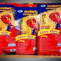 ราคา ปลาเส้น รสบาบีคิว ปลาเส้นทวีวงษ์ (6733366482)