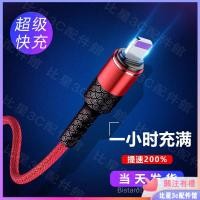 ราคา 3a สายชาร์จเร็วมาก สายชาร์จ Android Apple TYPE-C iPhone Samsung Huawei 1.0 ม.: Star 3C (25075353203)