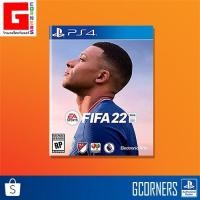 ราคา PS4 : เกม FIFA 22 - Standard Edition ( Zone 3 ) (6545493598)