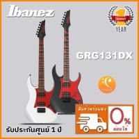 ราคา Ibanez GRG131DX กีตาร์ไฟฟ้า (4464371937)