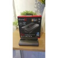 ราคา Creative Sound BlasterX G6 (24261789853)